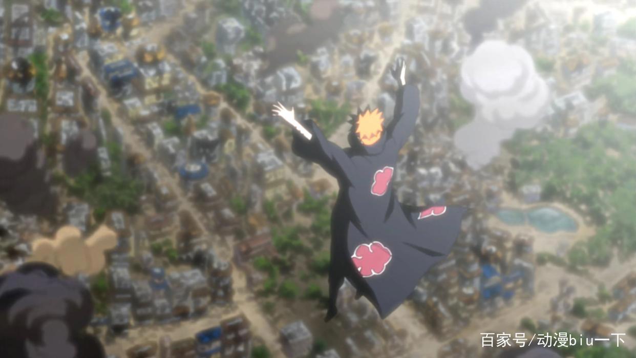 火影忍者：动漫中有哪些超S级忍术？鸣人的绝招是超S级吗？