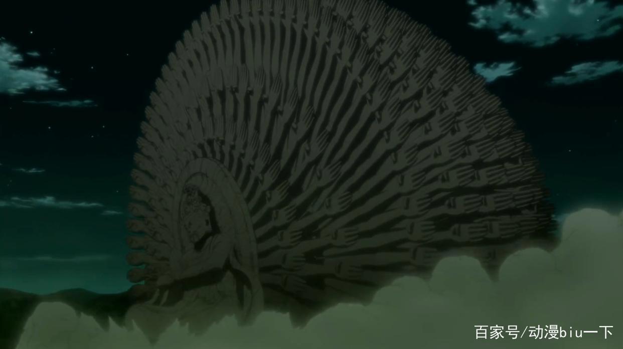 火影忍者：动漫中有哪些超S级忍术？鸣人的绝招是超S级吗？