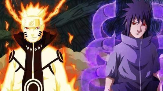 《火影忍者》：自来也遭遇佩恩袭击之时，为何不逃走而选择战死？