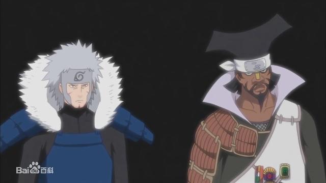 猫生长谈：《火影忍者》中最重要的剧情之一——第一次忍界大战