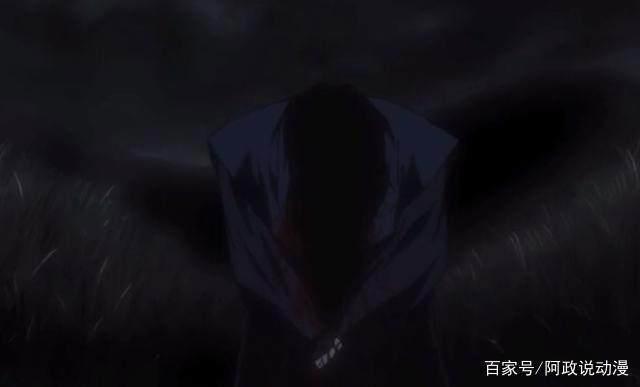 这是我看过最惨烈的忍者动漫，没有之一！