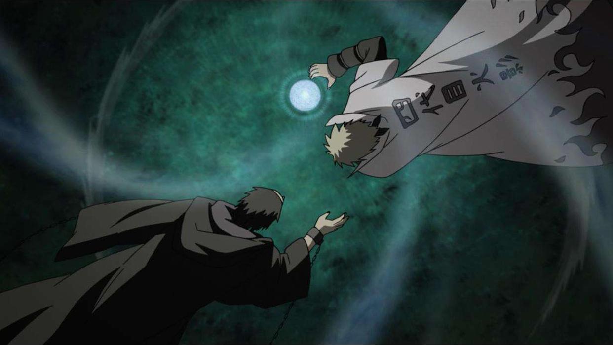 火影忍者：迈克凯的人气为什么居高不下？他是平凡中出走的英雄