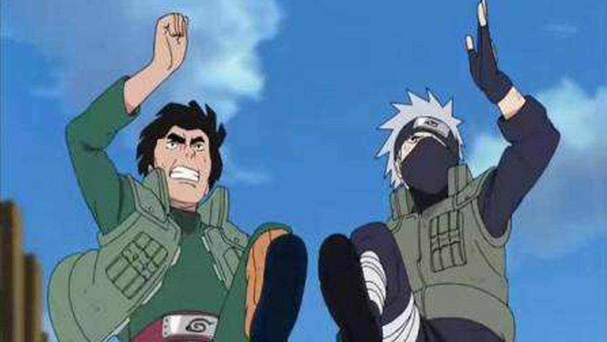 火影忍者：迈克凯的人气为什么居高不下？他是平凡中出走的英雄