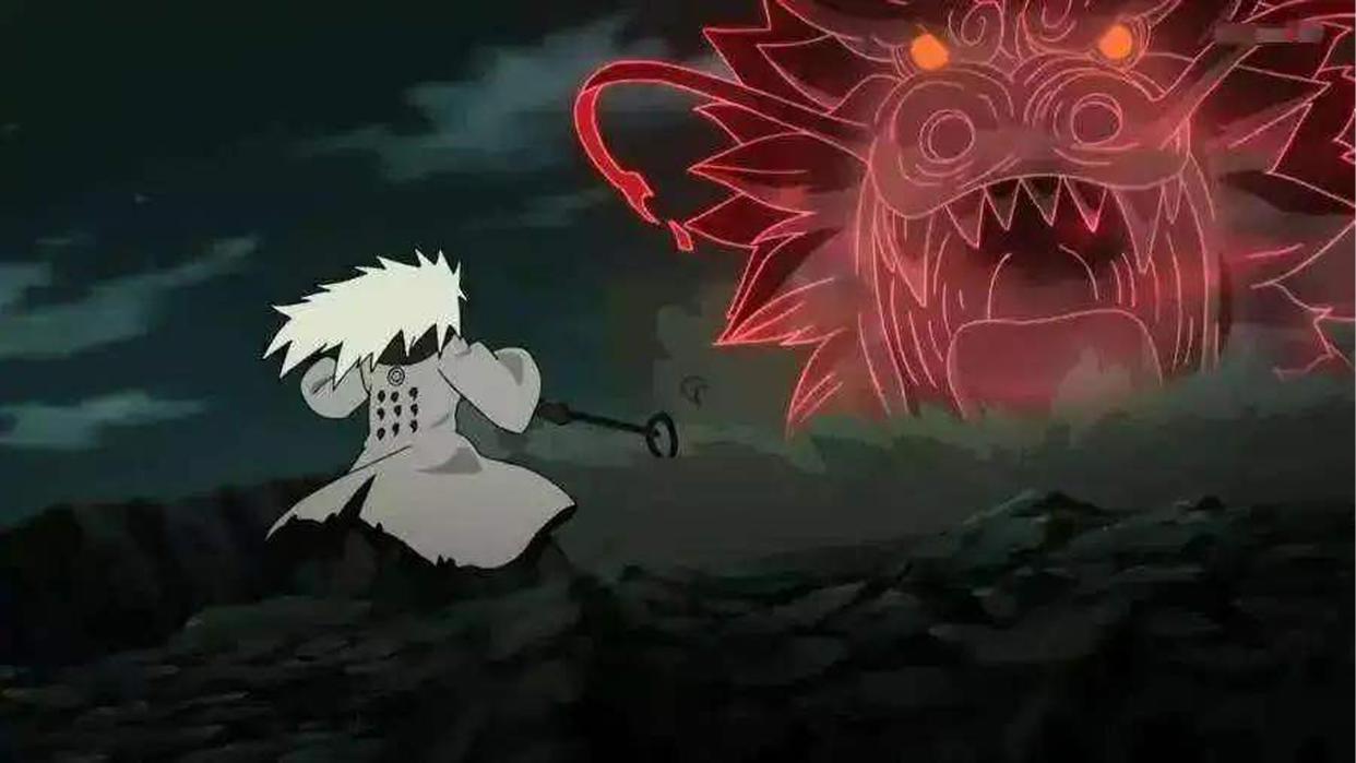 火影忍者：迈克凯的人气为什么居高不下？他是平凡中出走的英雄