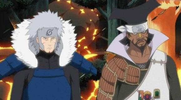 火影忍者：自己村都不够分，为什么柱间要将尾兽分出去