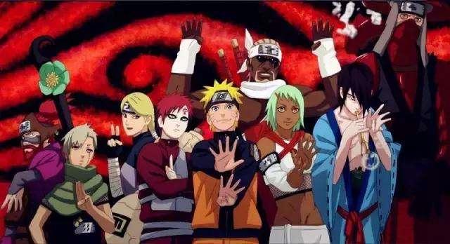 火影忍者：自己村都不够分，为什么柱间要将尾兽分出去