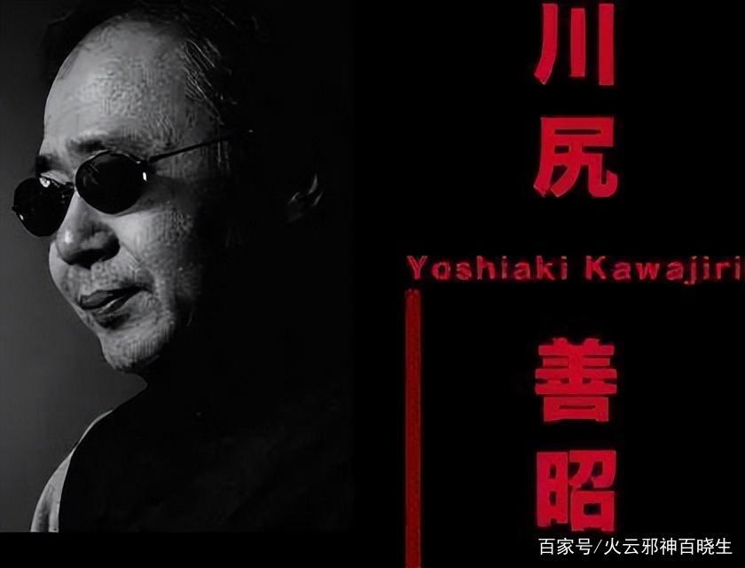 盘点忍者题材 暴力美学完美结合的《兽兵卫忍风帖》