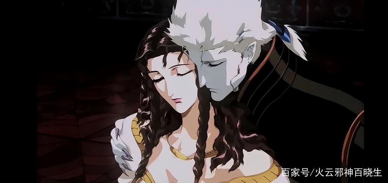 盘点忍者题材 暴力美学完美结合的《兽兵卫忍风帖》