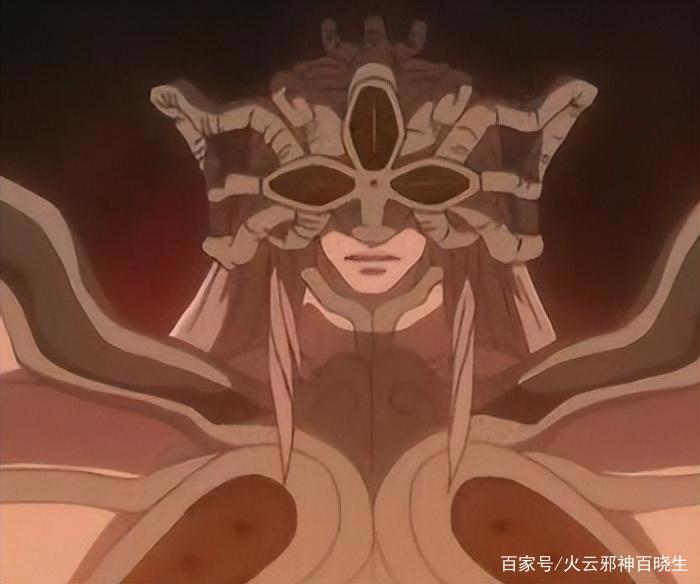 盘点忍者题材 暴力美学完美结合的《兽兵卫忍风帖》