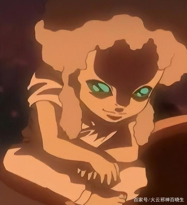 盘点忍者题材 暴力美学完美结合的《兽兵卫忍风帖》