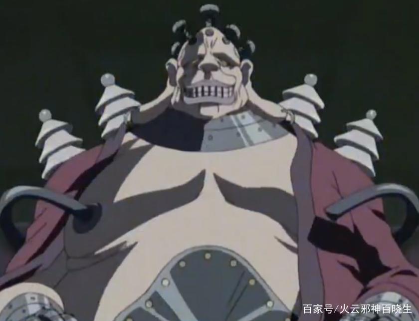 盘点忍者题材 暴力美学完美结合的《兽兵卫忍风帖》