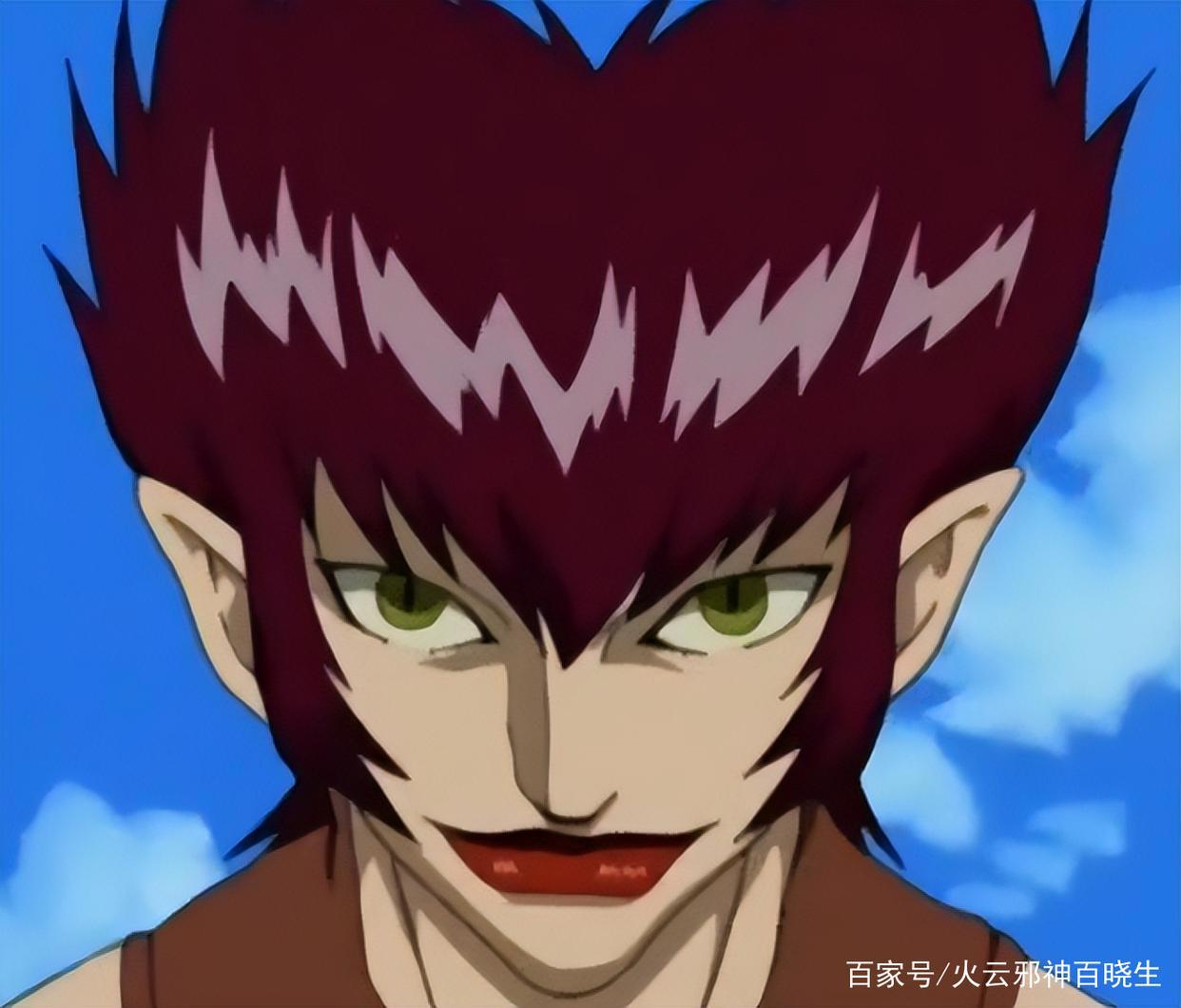 盘点忍者题材 暴力美学完美结合的《兽兵卫忍风帖》