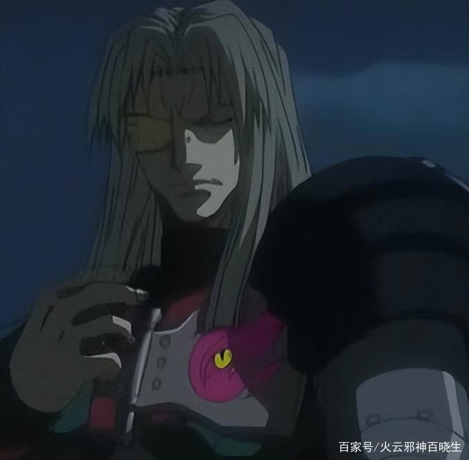 盘点忍者题材 暴力美学完美结合的《兽兵卫忍风帖》