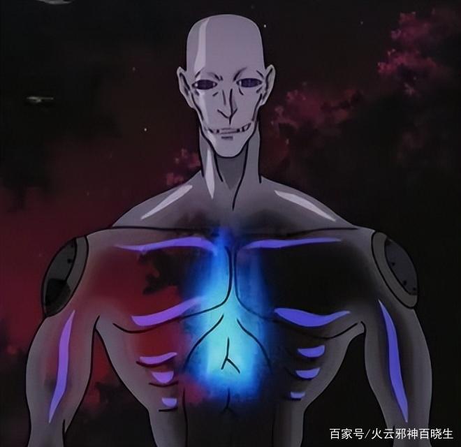 盘点忍者题材 暴力美学完美结合的《兽兵卫忍风帖》