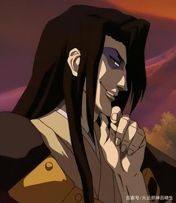 盘点忍者题材 暴力美学完美结合的《兽兵卫忍风帖》