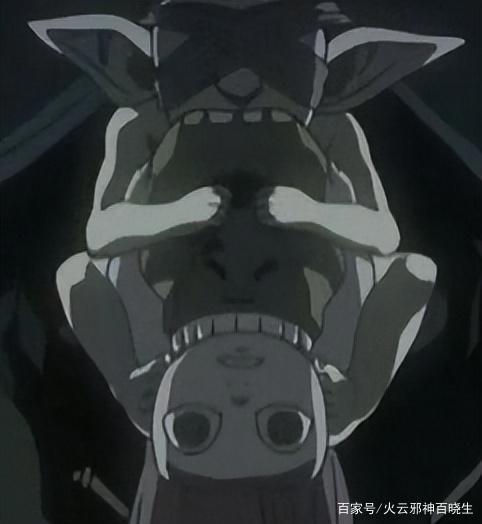 盘点忍者题材 暴力美学完美结合的《兽兵卫忍风帖》