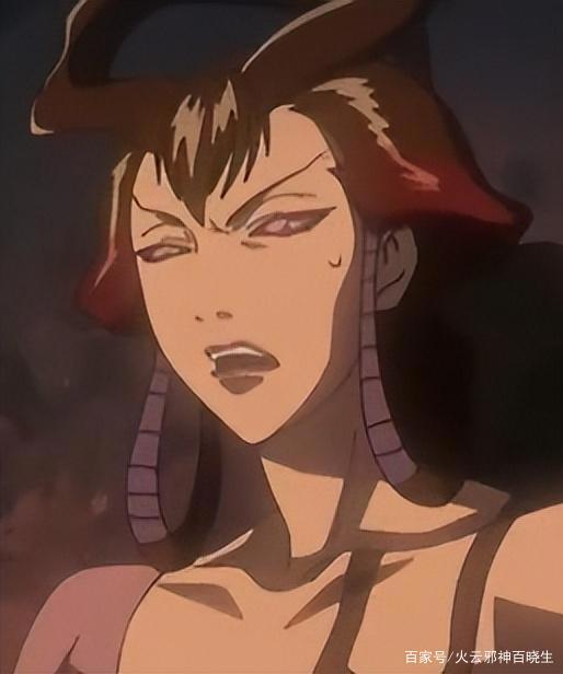 盘点忍者题材 暴力美学完美结合的《兽兵卫忍风帖》