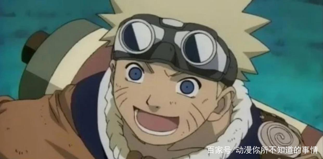 火影忍者：中忍考试结束时的战力排名，我爱罗第二，宁次第四