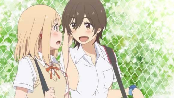 继续搞姬！「向山进发」TV动画第三季制作决定，还有OVA哦