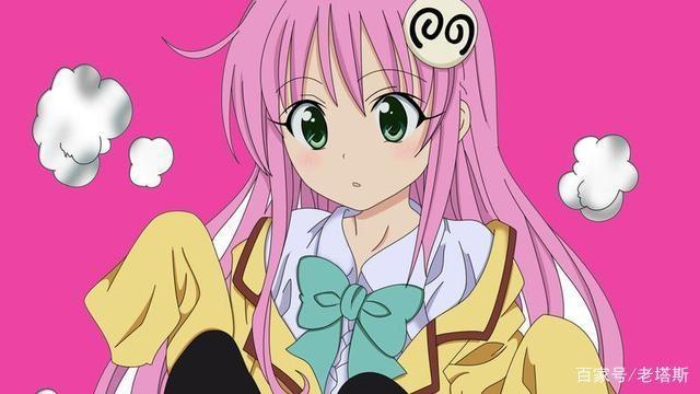 你看动漫是真不用心，这些人物是绿瞳你都知道？