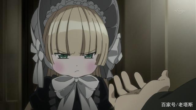 你看动漫是真不用心，这些人物是绿瞳你都知道？