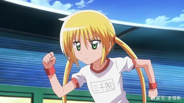 你看动漫是真不用心，这些人物是绿瞳你都知道？