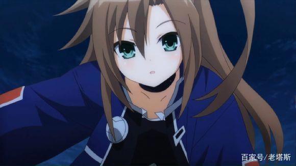 你看动漫是真不用心，这些人物是绿瞳你都知道？