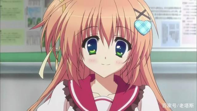 你看动漫是真不用心，这些人物是绿瞳你都知道？