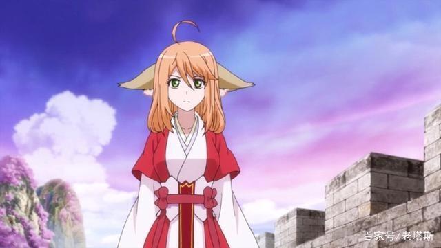 你看动漫是真不用心，这些人物是绿瞳你都知道？