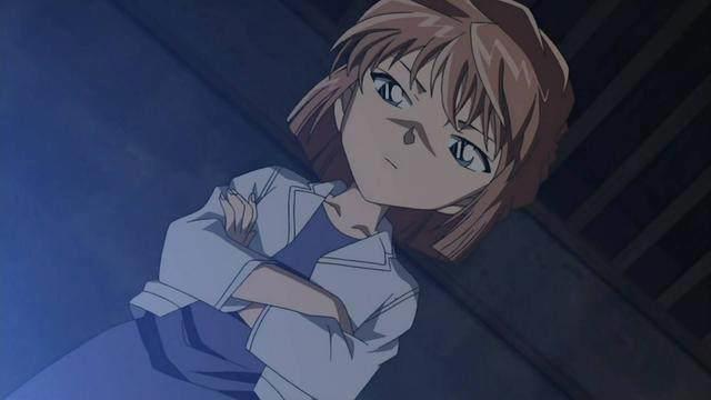 盘点动漫中那些茶色头发的妹纸！