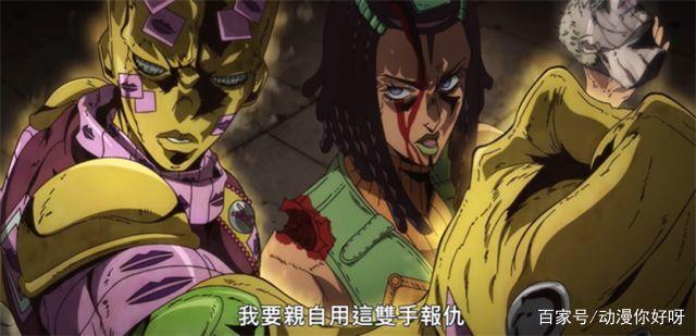 新番导视-那些情怀大作的10月新番续作