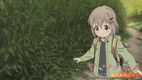 《向山进发第3季》配音访谈②——井口裕香×阿澄佳奈谈画前幕后