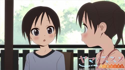 《向山进发第3季》配音访谈②——井口裕香×阿澄佳奈谈画前幕后