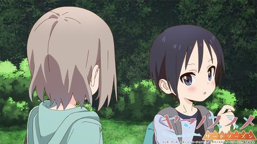 《向山进发第3季》配音访谈①——小仓唯×东山奈央谈作品与自身