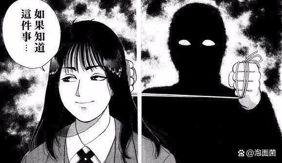 名侦探柯南：小黑是犯人的化身？几个小黑的冷知识