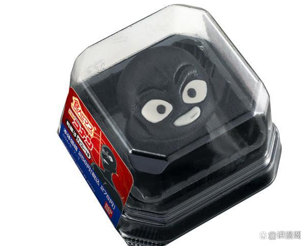 名侦探柯南：最可爱的反派角色，反派成主角？名柯梗的专业代言人