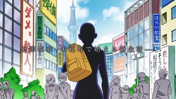 名侦探柯南犯人犯泽先生动画PV公开，主题曲确定，仓木麻衣演唱ED