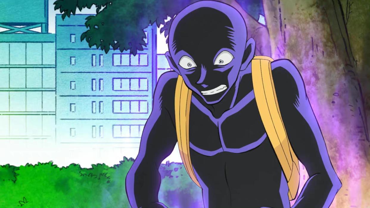 名侦探柯南犯人犯泽先生动画PV公开，主题曲确定，仓木麻衣演唱ED