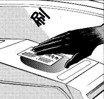 名侦探柯南犯人的犯泽先生抢先看！