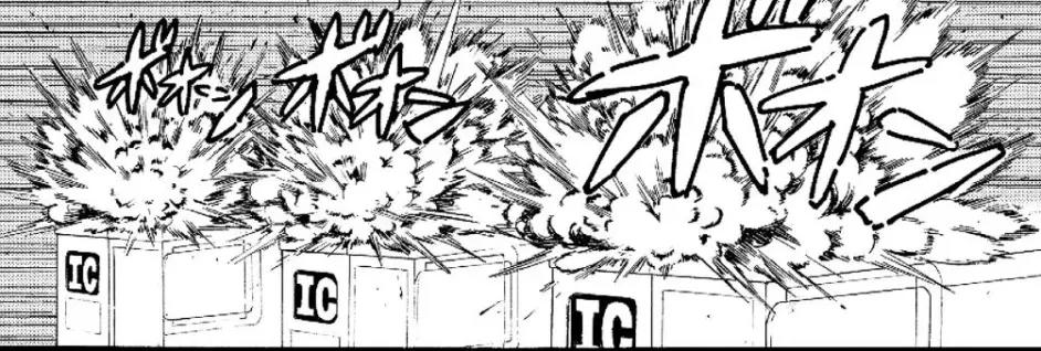 名侦探柯南犯人的犯泽先生抢先看！