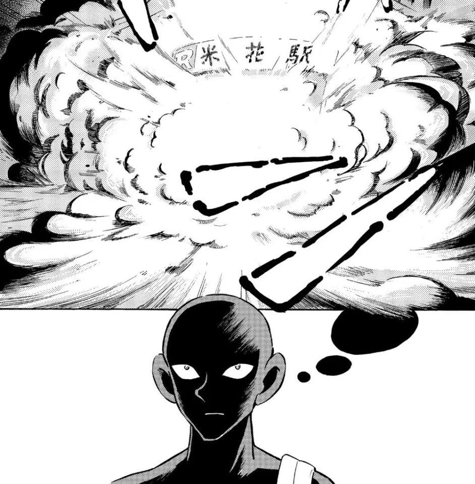 名侦探柯南犯人的犯泽先生抢先看！