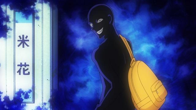 秋季漫改动画《犯人，犯泽先生》将于2022年10月3日开始播放了