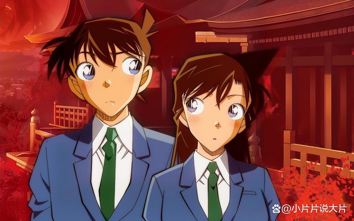 《犯人犯泽先生》：连载26年后，官方亲自出番外吐槽《柯南》