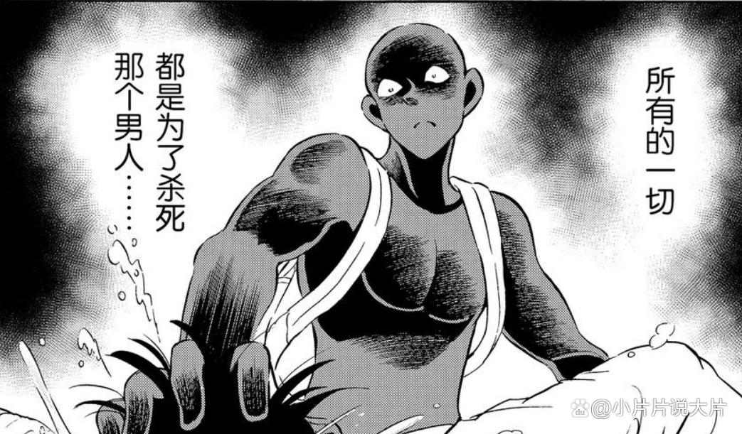 《犯人犯泽先生》：连载26年后，官方亲自出番外吐槽《柯南》