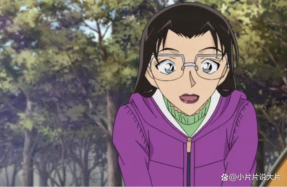 《犯人犯泽先生》：连载26年后，官方亲自出番外吐槽《柯南》