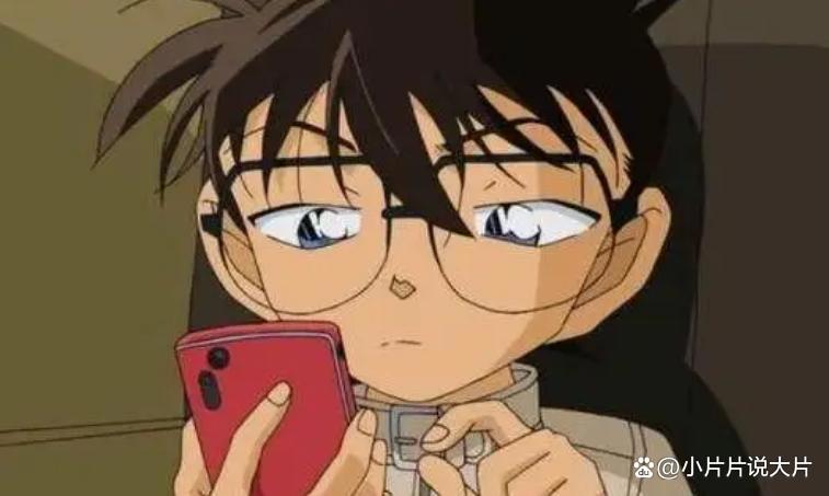 《犯人犯泽先生》：连载26年后，官方亲自出番外吐槽《柯南》