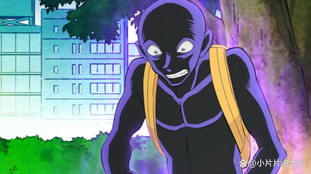 《犯人犯泽先生》：连载26年后，官方亲自出番外吐槽《柯南》