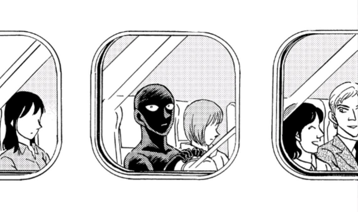 犯人犯泽先生解读名侦探柯南，角越多的人实力越强？赤井秀一没角