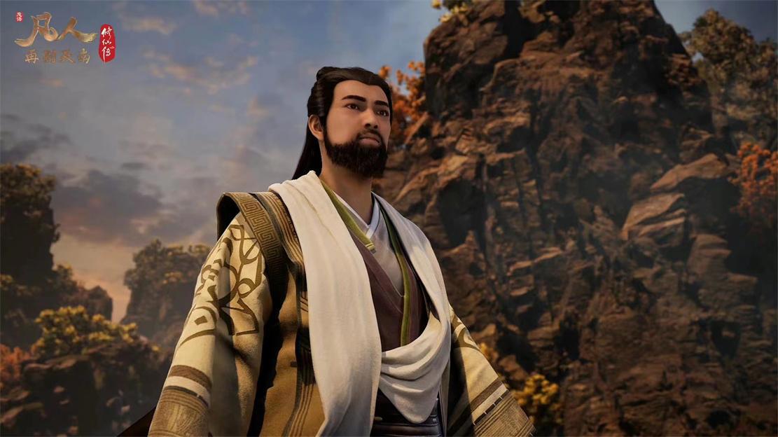 凡人前车之鉴不远，吞噬还敢给别的动漫引流，国漫迷以后可以避雷