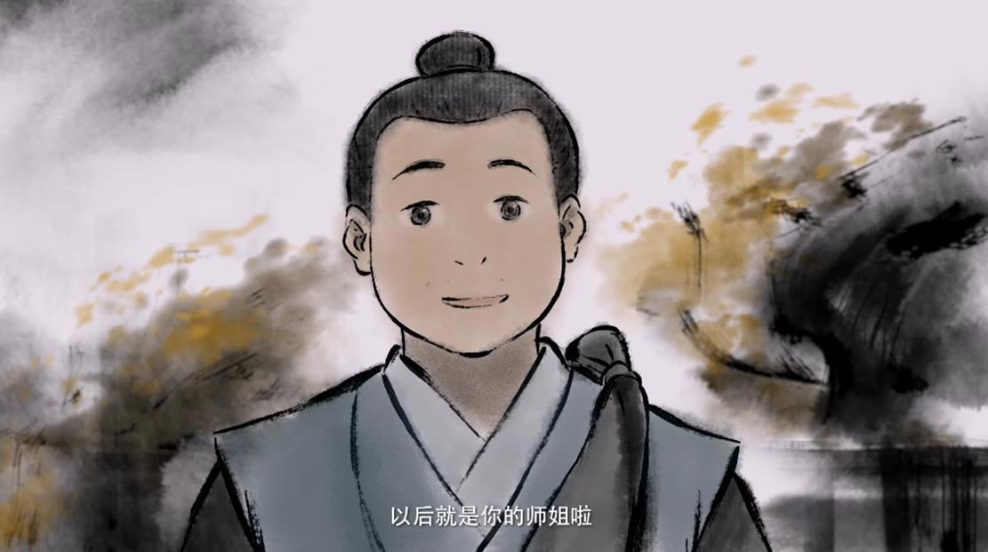 凡人前车之鉴不远，吞噬还敢给别的动漫引流，国漫迷以后可以避雷